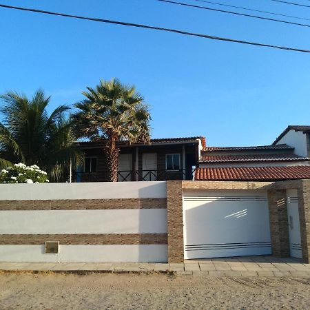 Laggon Residence Jijoca de Jericoacoara Kültér fotó