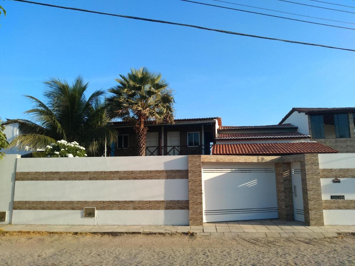 Laggon Residence Jijoca de Jericoacoara Kültér fotó