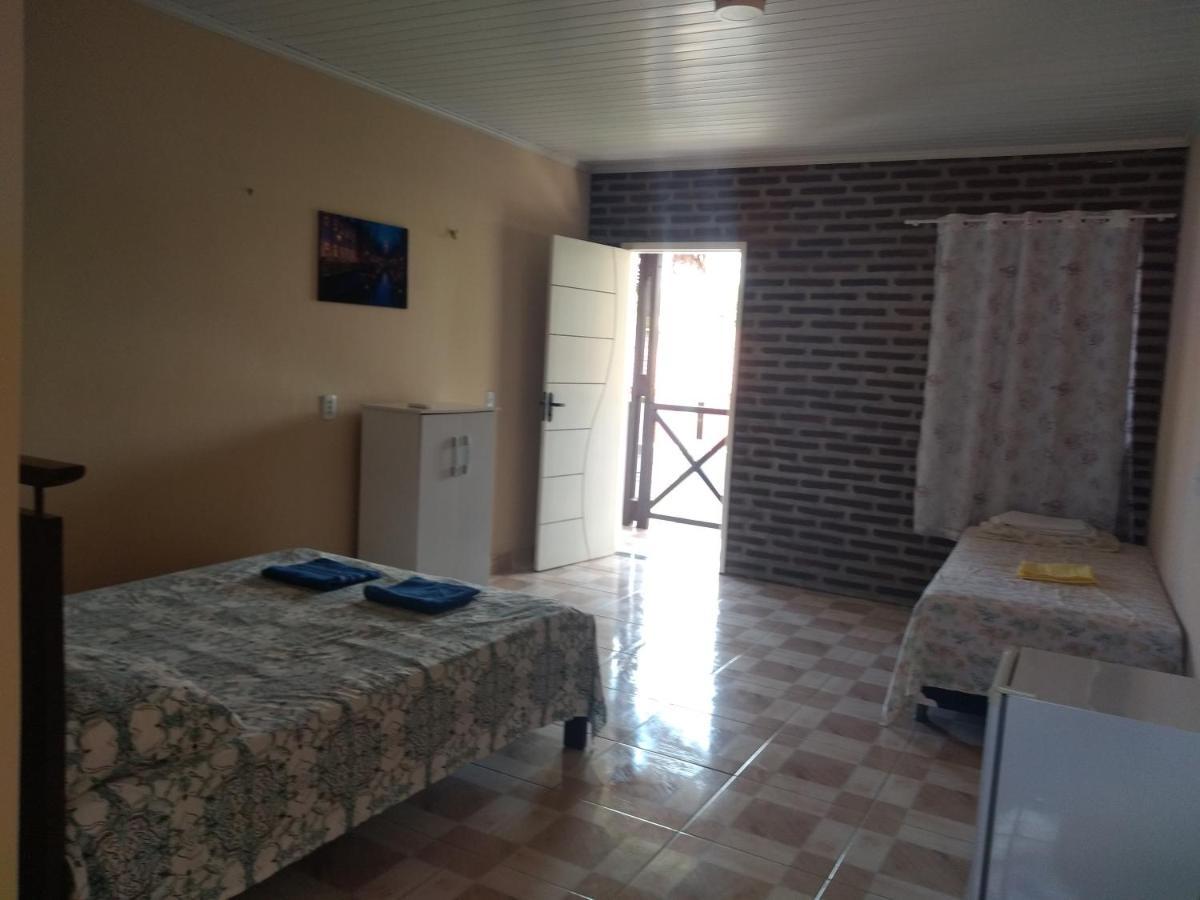 Laggon Residence Jijoca de Jericoacoara Kültér fotó